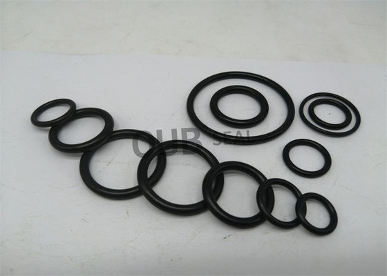 A810075  O-RING FOR Hitachi  John Deere thickness 3.1mm install for main valve travel motor,swing motor,hydralic pump