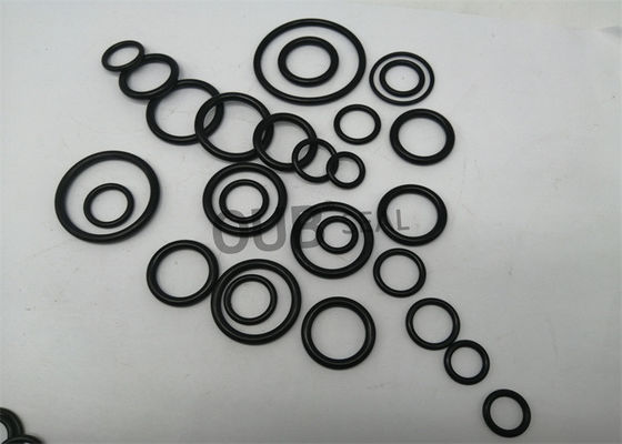 11y-62-11980 144-14-54610 KOMATSU O-Ring Seals for motor hydralic travel motor main pump