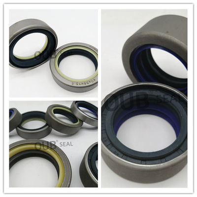 641734 134339 247534A1 145761 Combi Oil Seal NBR Oil Seal  35*52*17/18.5 For Tractor Seals 35*92/98*13/27 40*55*15.5