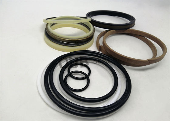 CTC-1163649 CTC-0876654 Arm Bucket Seal Kit 5P-0537 For  CAT304 CAT304.5 Excavator Construction Machinery