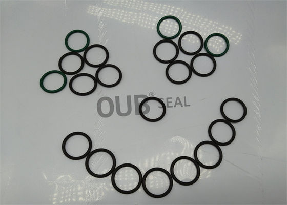 07146-02096 07146-02126 KOMATSU O-Ring Seals for motor hydralic travel motor main pump