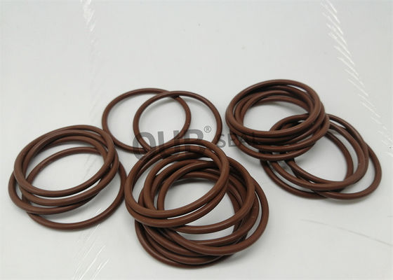A811250  O-RING FOR Hitachi  John Deere thickness 3.1mm install for main valve travel motor,swing motor,hydralic pump