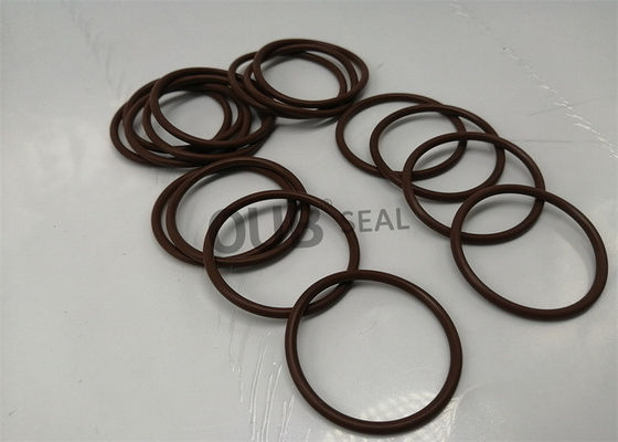 07002-51023 07002-51423 KOMATSU O-Ring Seals for motor hydralic travel motor main pump