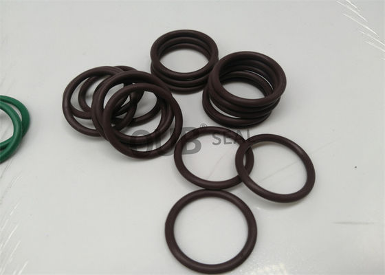 07002-11823 07002-12018 KOMATSU O-Ring Seals for motor hydralic travel motor main pump