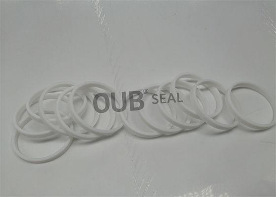 T3G 28-32-1.25 205-215-1.9 Nylon Material Back Up Ring Brt Seal Ring For Excavator 702-75-11530 706-8J-91120