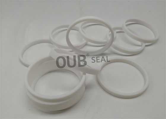 T3G 110-115-1.25 115-120-1.25 PTFE Bronze Filled BRT White Back Up Ring Seal FUFZS-2313-28 FUGBU-G115
