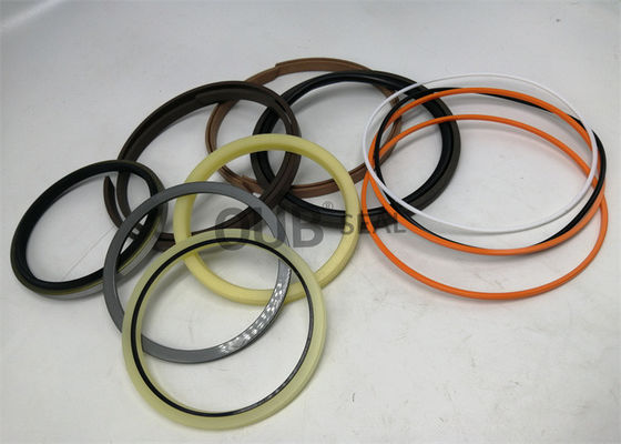 CTC-1052575 CTC-2043630  Cylinder NO. 2096011  CAT 320CL Bucket Seal Kit (OEM)
