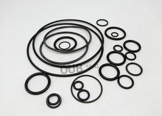 07002-11423 07002-11623 KOMATSU O-Ring Seals for motor hydralic travel motor main pump