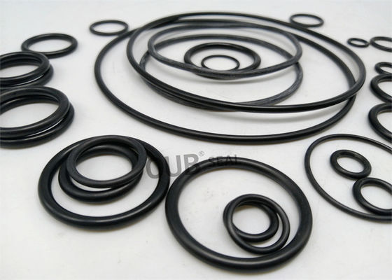 07002-05234 07002-10823 KOMATSU O-Ring Seals for motor hydralic travel motor main pump