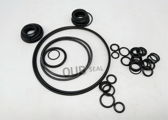 07002-03634 07002-04234 KOMATSU O-Ring Seals for motor hydralic travel motor main pump