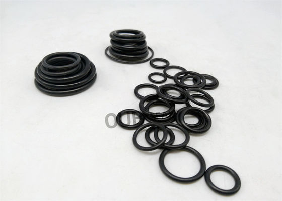 07002-03634 07002-04234 KOMATSU O-Ring Seals for motor hydralic travel motor main pump
