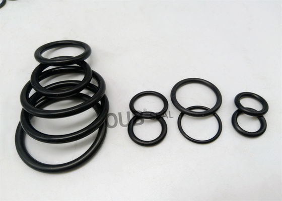 07002-02034 07002-02434 KOMATSU O-Ring Seals for motor hydralic travel motor main pump