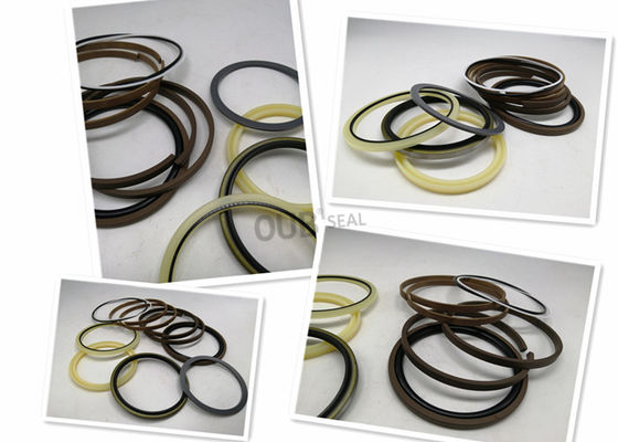 CTC-1052575 CTC-2590627  Cylinder NO. 2096011   CAT 320CL Bucket Seal Kit  (OEM)