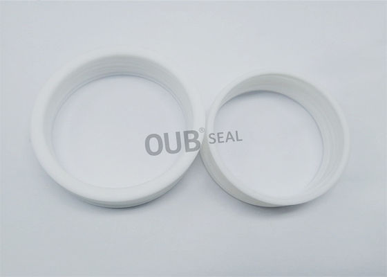 708-8F-35190 723-46-17520 High Temperature Resistance custom ptfe Back Up Ring 110*115*1.25 115*120*1.25 120*125*1.25