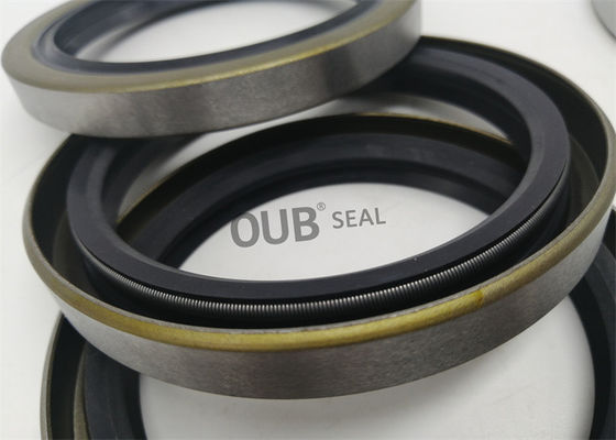 NBR FKM Rubber Oil Seal Kits High Temperature AD4581AO TB2 145*175*14 AD4624A TB2 150*180*14