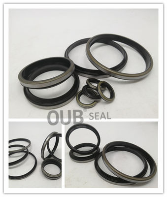4348202 4124849 Hitachi EX220-3 Dust Wiper Seal Kit For Hydralic Cylinder Boom Arm Bucket