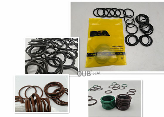 A810055  O-RING FOR Hitachi  John Deere thickness 3.1mm install for main valve travel motor,swing motor,hydralic pump