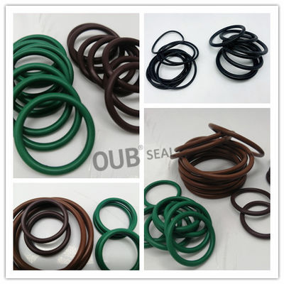 A810025   O-RING FOR Hitachi  John Deere thickness 3.1mm install for main valve travel motor,swing motor,hydralic pump