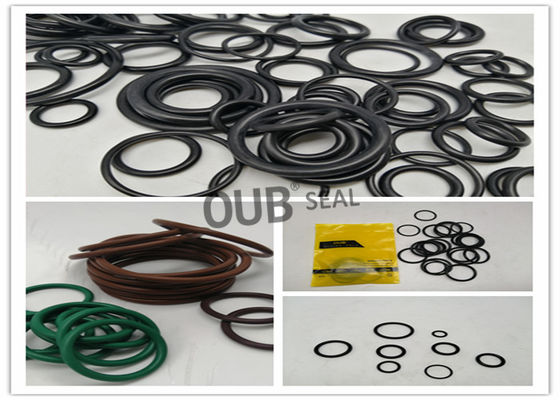 A811260  O-RING FOR Hitachi  John Deere thickness 3.1mm install for main valve travel motor,swing motor,hydralic pump