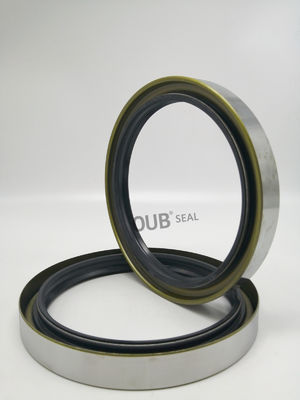 0225610 0437005 Hitachi  EX100-2 Dust Wiper Seal Kit For Hydralic Cylinder Boom Arm Bucket