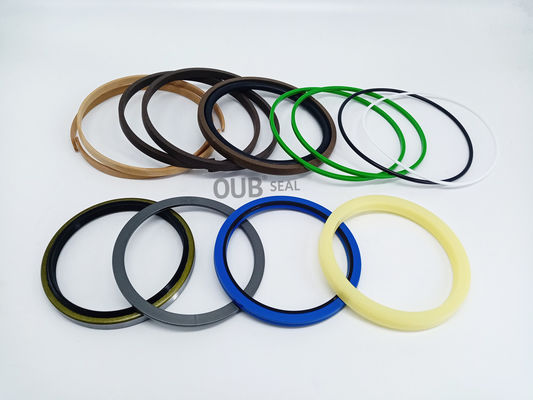 CTC-0964402 CTC-2590695  Cylinder NO. 2590694   CAT 320CL Bucket Seal Kit  (OEM)