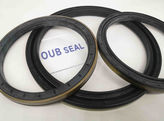 Hub Wheel Seals 56*80*13/14.5 Cassette Seals Kassette Seal Rwdr Corteco Volvo
