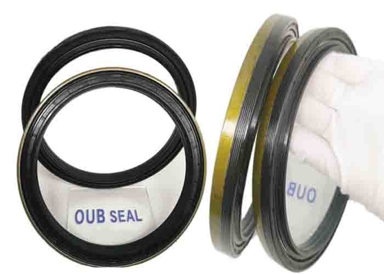 12015196B Cassette Seals Corteco RWDR  210*240*14.5/18  Hub Wheel Seals