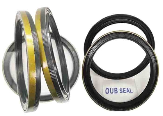 12015196B Cassette Seals Corteco RWDR  210*240*14.5/18  Hub Wheel Seals