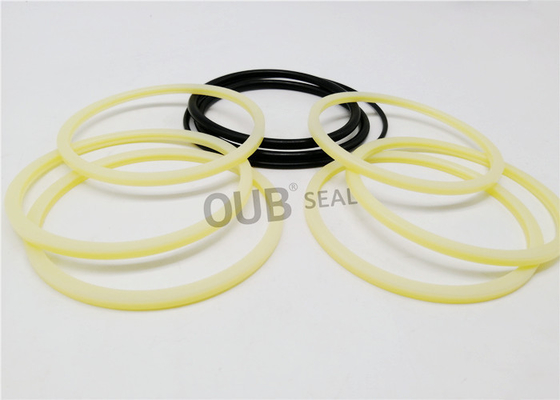 91E6-2718  Turing Joint Swivel Joint Excavators Hyundai  R130LCD-5 Center Joint Seal Kit