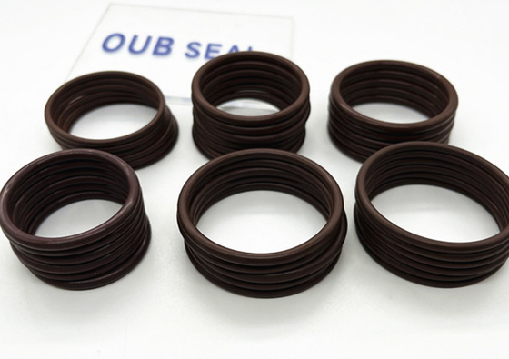 A811190 O Ring Seals For Hitachi John Deere Size 3.1mm Install For Travel Swing Motor Hydralic Pump Bucket Cylinder