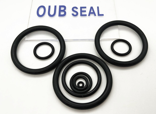 A811190 O Ring Seals For Hitachi John Deere Size 3.1mm Install For Travel Swing Motor Hydralic Pump Bucket Cylinder