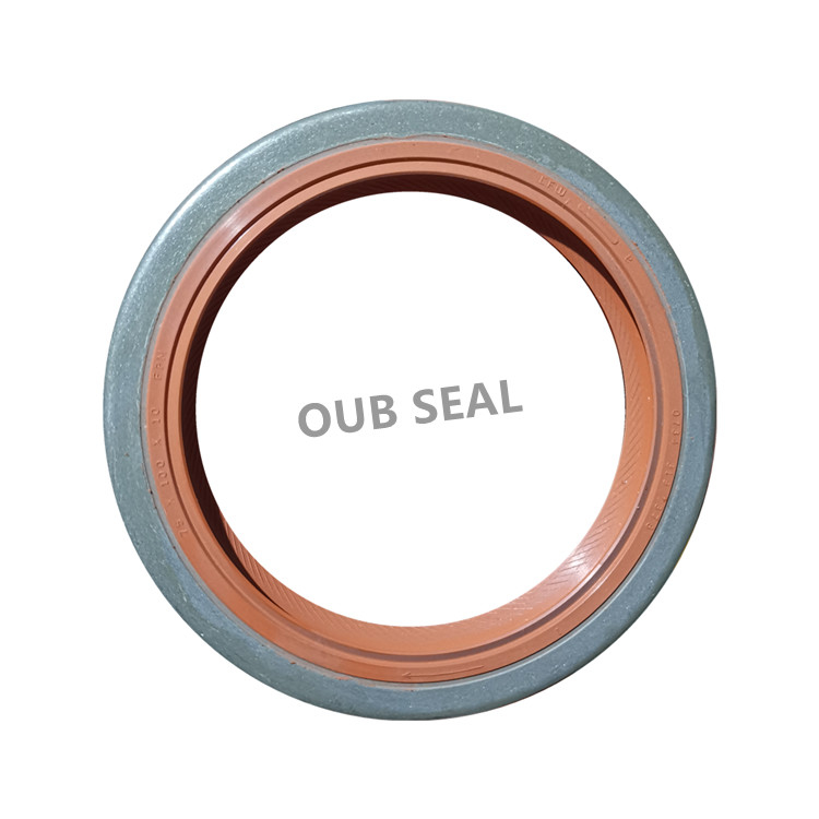 ZF 0734319378 Gearbox Oil Seal 75*100*10 Transmission Seal Axle Seal
