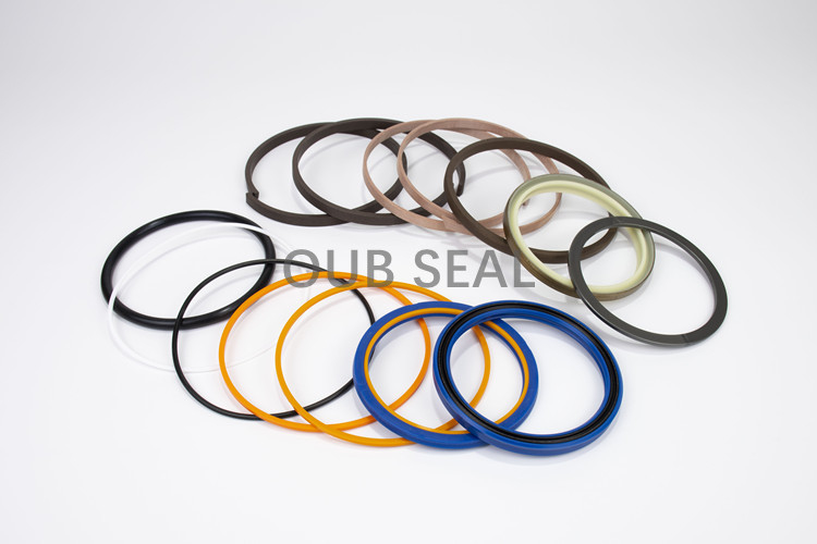 518-5136 Bucket Service Hydraulic Seal Kits  Parts