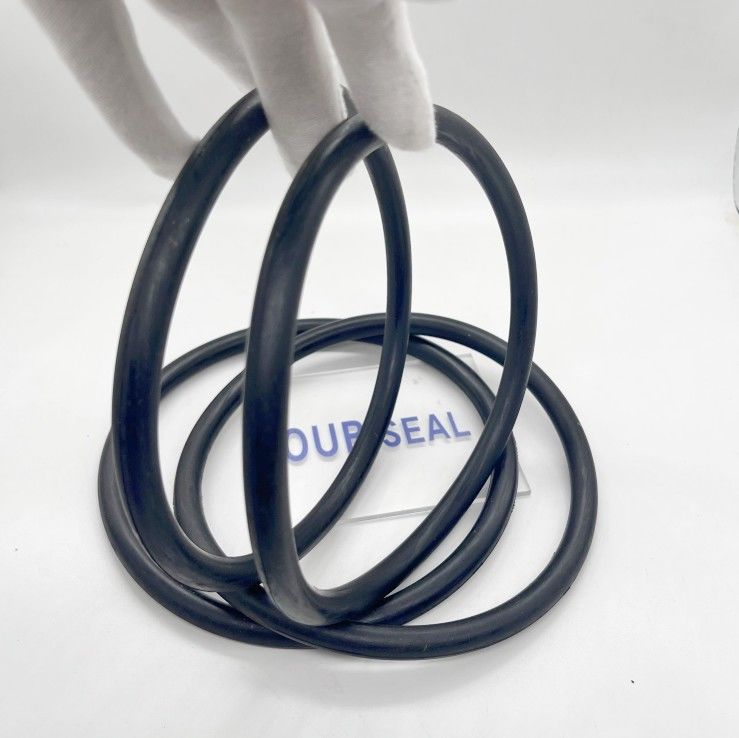 4089028 John Deere Hitachi Excavator Cylinder O Ring For EX200-3 EX135 ...