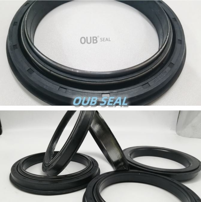 BQ6724E BQ6724-E0 NOK Oil Seal QLF SEAL PARTS