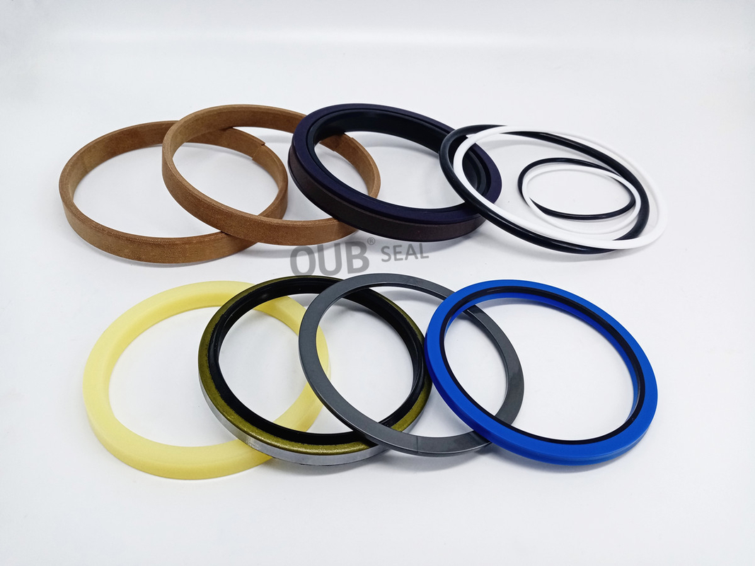 K9003556 Hydraulic Seal Kits LIFT CYLINDER Doosan machinery DL500