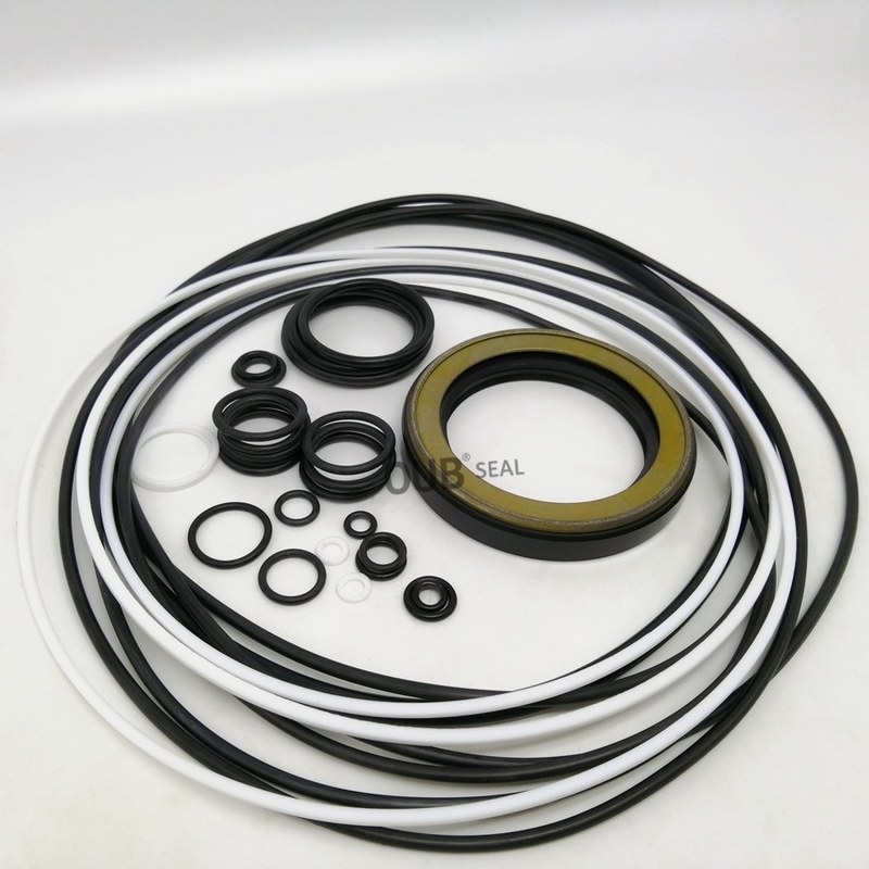 721-98-03020 Part Numbers of KOMATSU Dump Truck Cylinder Seal Kit