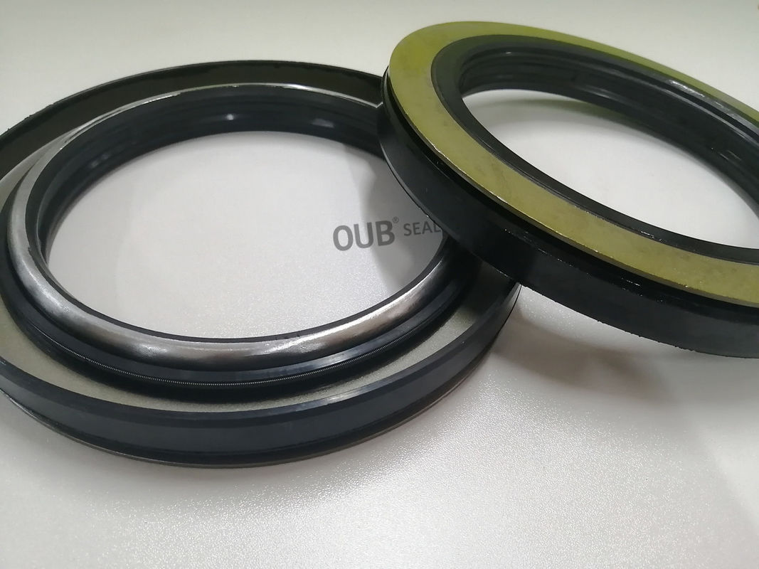 AXLE Oil Seal 15Z 150*165*24.7 165*210*24 HUB Seal radial , rotary shaft seals, radial and l lip seal