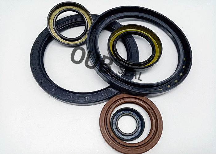 4212841 Oil Seal Kits For Dust Seal Komatsu Bulldozer D155