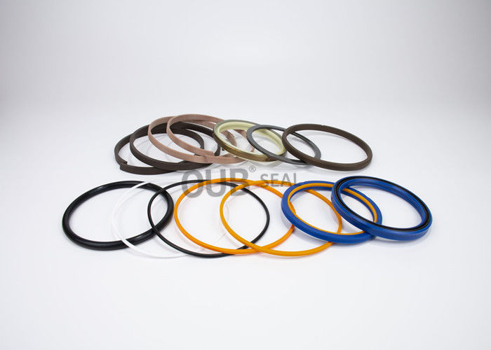 Hydraulic Arm Boom Bucket Cylinder Seal Kit CTC-2812321 For 