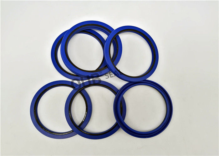Piston Rod Seals 707-51-70640 HBY Chemical Resistance Oil Seal 60*75.5*6 65*80.5*6