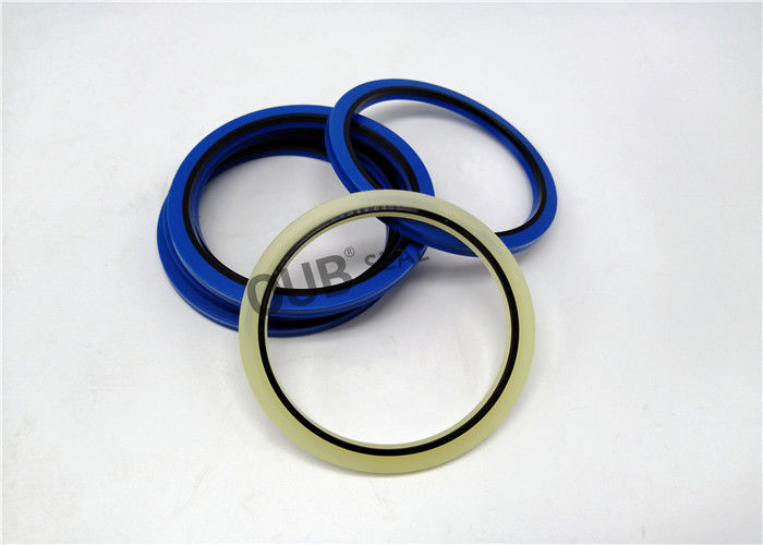 707-51-10640 Excavator Spare Parts Boom Arm Bucket Cylinder Seal Kit Accessories Digger Hydr 120*135.5*6mm 125*140.5*6mm