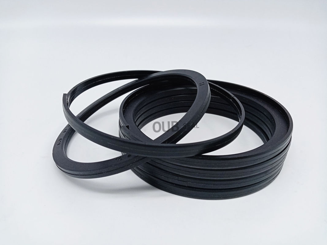 High Pressure 80*59*8 90*74.5*6.3 OK Seals For Open Pistons Cylinder Oil Seals 02896-11012