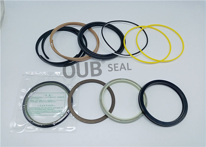Arm Boom Bucket Cylinder Seal Kit Excavator Parts Seal Kits For Hitachi 4240174 4240175