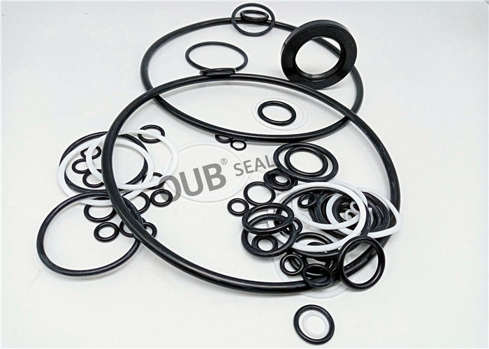 723-11-18150 Hydraulic Seal Kits EX120-2/3/5 EX120-6 Excavator Parts Low-Priced Hammer Breaking Crushing Hammer Oil Seal