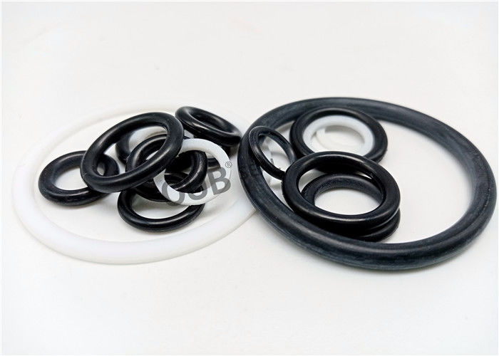 723-46-18720 Hydraulic Oilproof Colorful NBR Rubber O Rings EX200-6 EX210-5