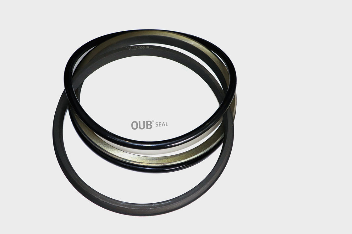SG5380 Floating Oil Seal 538*580*31 For Excavator Machinery SG4290 429*457*38 110-30-00045 110-30-00085