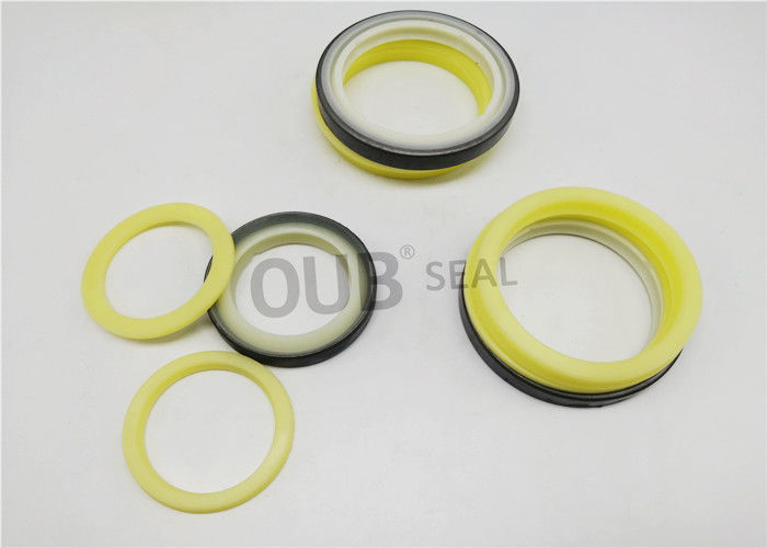 4K4376  Excavator Piston Rod Seal Hydraulic Cylinder Seal 8C3840