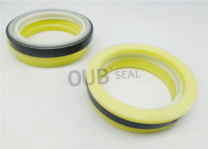 Excavator  3F8638 PU Piston Rod Seals 1N9177 Hydraulic Oil Seal