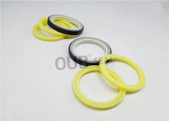 5J7010 5J7854 Hydraulic Cylinder Rod Seal  Excavator Seal Kit